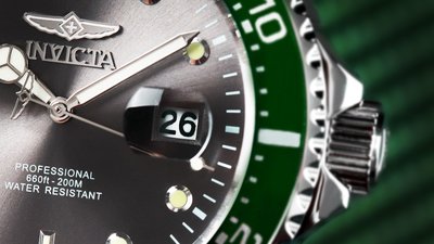 Invicta Pro Diver Quartz 43mm 22021