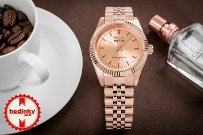 Invicta Specialty Lady Quartz 36mm 29417