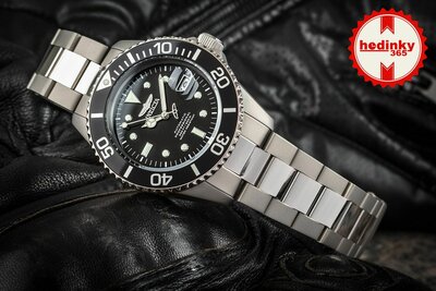 Invicta Pro Diver Automatic 0420
