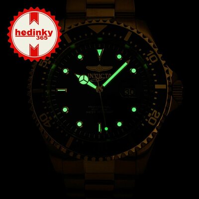 Invicta Pro Diver Quartz 23388