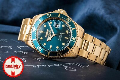 Invicta Pro Diver Quartz 23388
