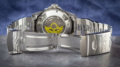 Invicta Pro Diver Automatic 42mm 29176