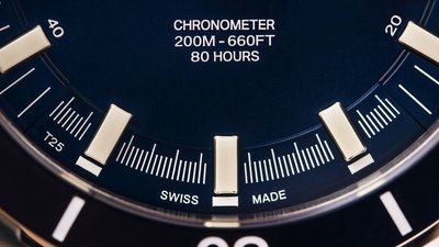 Ball Roadmaster Challenger 18 Automatic COSC Chronometer DM3150B-S2CJ-BE Limited Edition 1000pcs