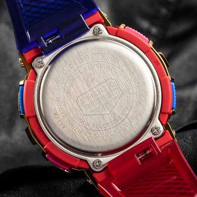 Casio G-Shock Original GM-110RB-2AER