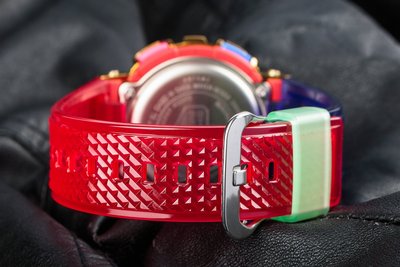 Casio G-Shock Original GM-110RB-2AER