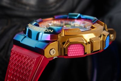 Casio G-Shock Original GM-110RB-2AER