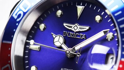 Invicta Pro Diver Automatic 5053
