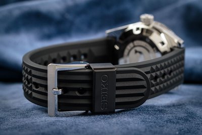 Seiko Prospex Sea Automatic Diver's SLA043J1 Seiko Diver's Watch 55th Anniversary Limited Edition 1700pcs (+ pót szíj)