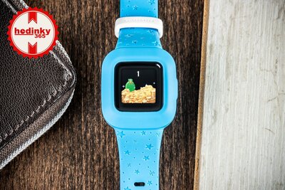 Garmin Vívofit junior 3 Blue