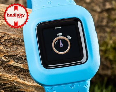 Garmin Vívofit junior 3 Blue