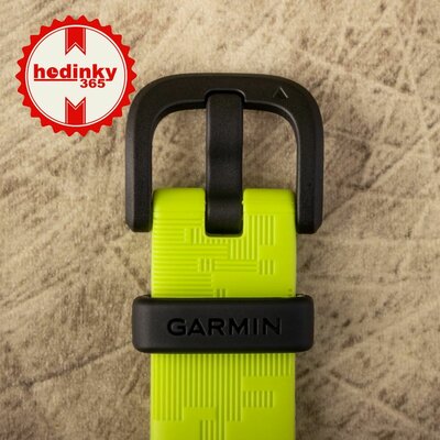 Garmin Vívofit junior 3 Green