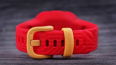 Garmin Vívofit junior 3 (Iron Man)