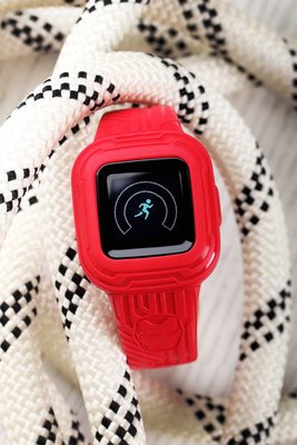 Garmin Vívofit junior 3 (Iron Man)