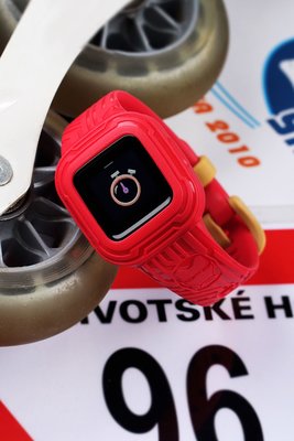 Garmin Vívofit junior 3 (Iron Man)