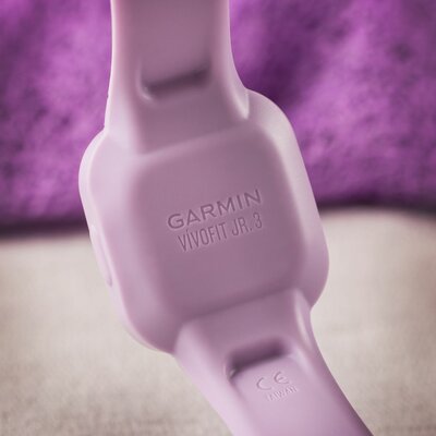 Garmin Vívofit junior 3 Pink