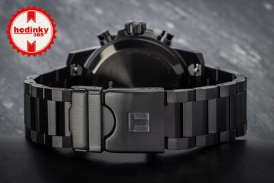 Tissot Supersport Chronograph Quartz T125.617.33.051.00