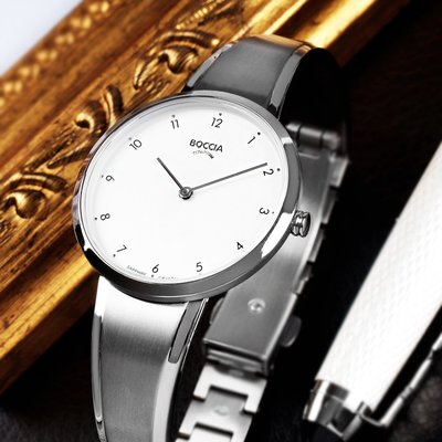 Boccia Titanium 3325-01