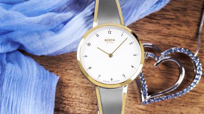 Boccia Titanium 3325-02