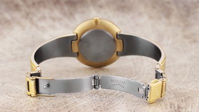 Boccia Titanium 3325-03