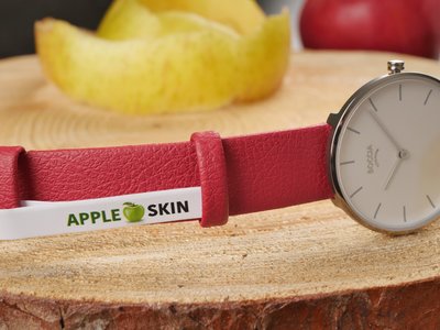 Boccia Titanium Appleskin 3327-01