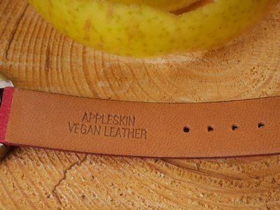 Boccia Titanium Appleskin 3327-03