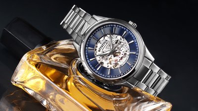 Festina Automatic Skeleton 20536/3