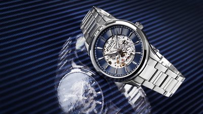 Festina Automatic Skeleton 20536/3