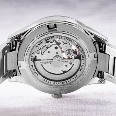 Festina Automatic Skeleton 20536/3