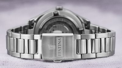 Festina Automatic Skeleton 20536/3