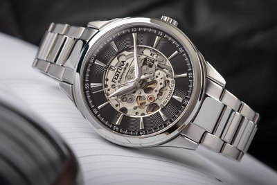Festina Automatic Skeleton 20536/4