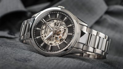 Festina Automatic Skeleton 20536/4