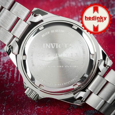 Invicta Pro Diver Quartz 22048