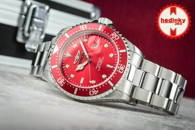 Invicta Pro Diver Quartz 22048