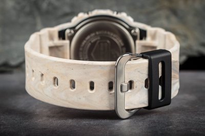 Casio G-Shock Original DW-5600WM-5ER Utility Wavy Marble Series