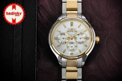 Invicta Angel Quartz 28655