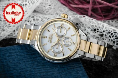 Invicta Angel Quartz 28655