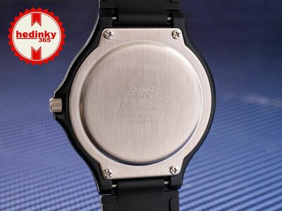 Casio Collection MW-240-1E3VEF