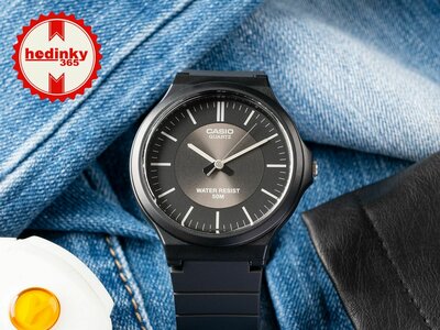 Casio Collection MW-240-1E3VEF