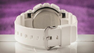 Casio G-Shock Original S-Series GMA-S140M-7AER Metallic Markers and Accents