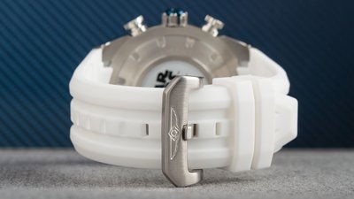 Invicta Star Wars Quartz 50mm Chronograph 35084 R2-D2 Limited Edition 1977pcs