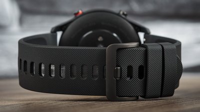 Xiaomi Mi Watch (Black)