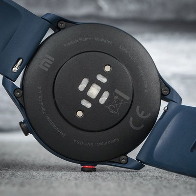 Xiaomi Mi Watch (Navy blue)