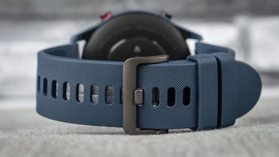 Xiaomi Mi Watch (Navy blue)
