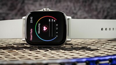 Amazfit GTS 2 Urban Grey