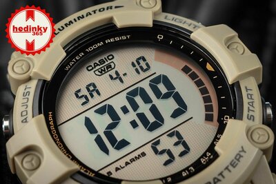 Casio Collection Youth AE-1500WH-5AVEF