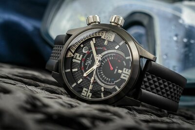 Ball Engineer Master II Diver TMT DT1020A-PAJ-BKC Limited Edition 2006pcs