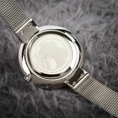 Bering Sale 16831-004