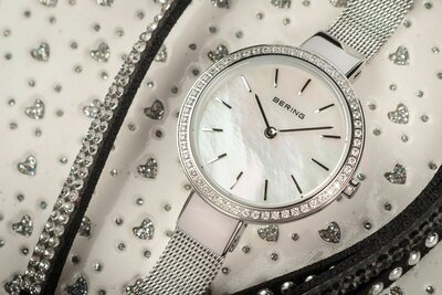 Bering Sale 16831-004