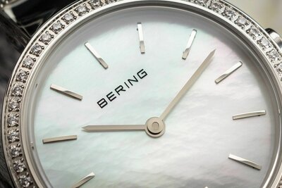 Bering Sale 16831-004