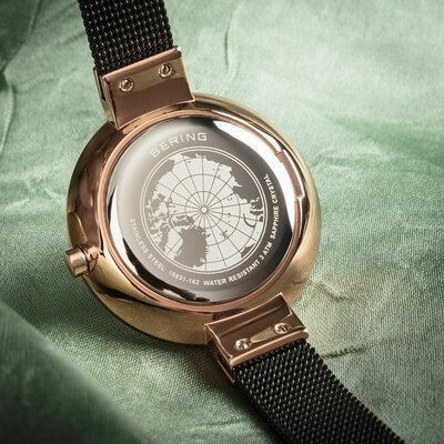 Bering Sale 16831-162